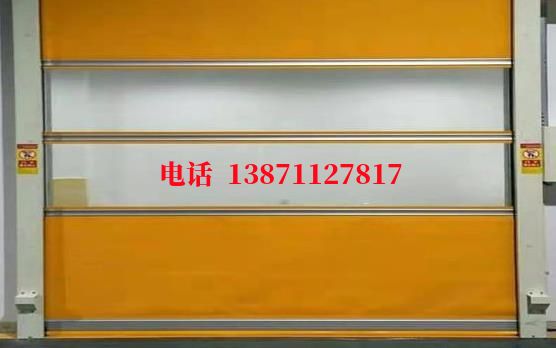 华南热作学院洁净室门